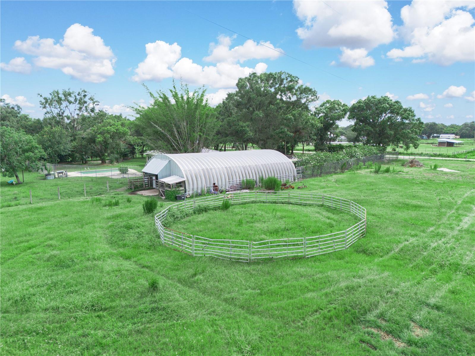 3125 TOM MATTHEWS RD, LAKELAND, FL, 33810