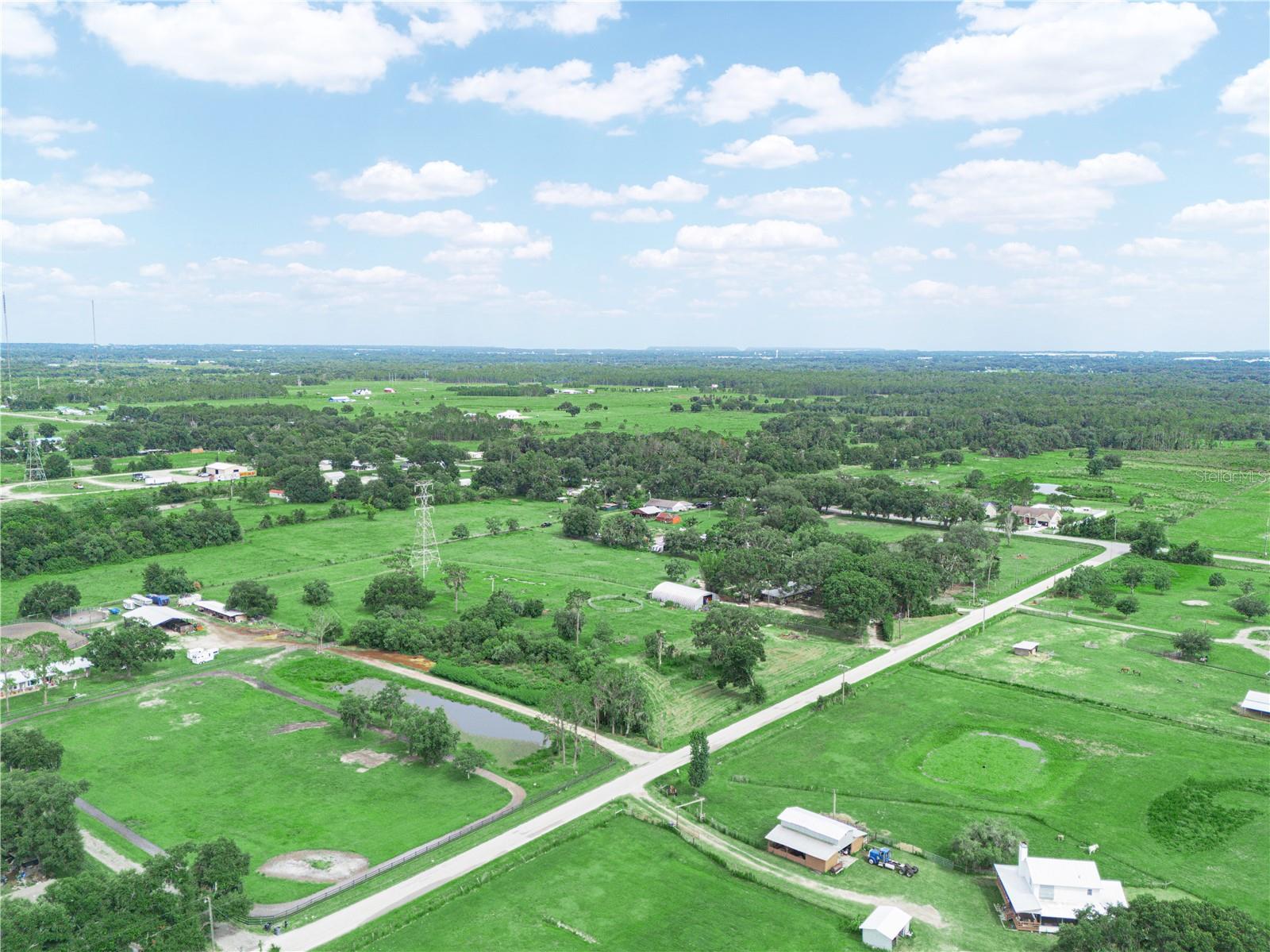 3125 TOM MATTHEWS RD, LAKELAND, FL, 33810