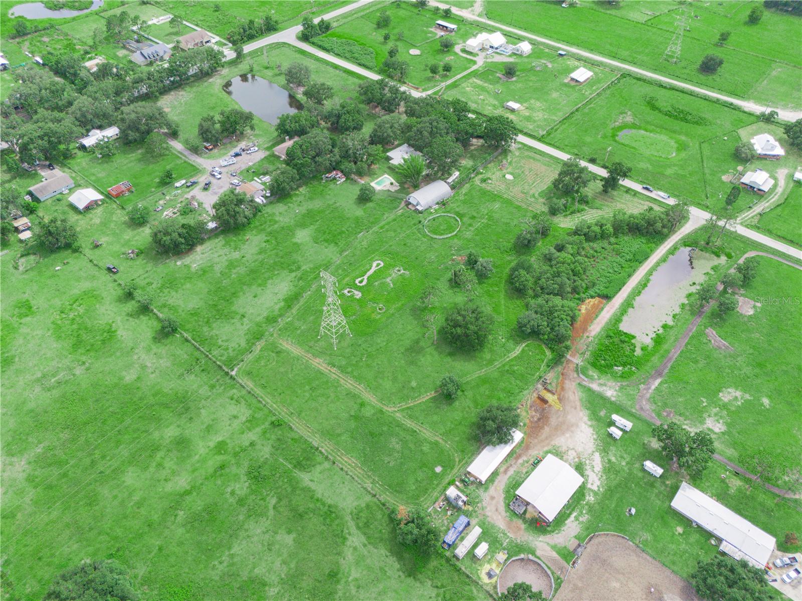 3125 TOM MATTHEWS RD, LAKELAND, FL, 33810