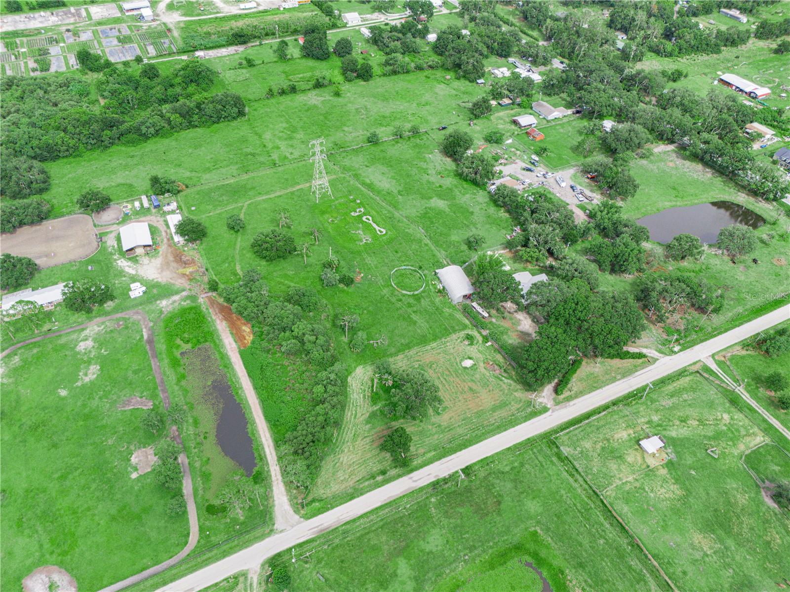 3125 TOM MATTHEWS RD, LAKELAND, FL, 33810