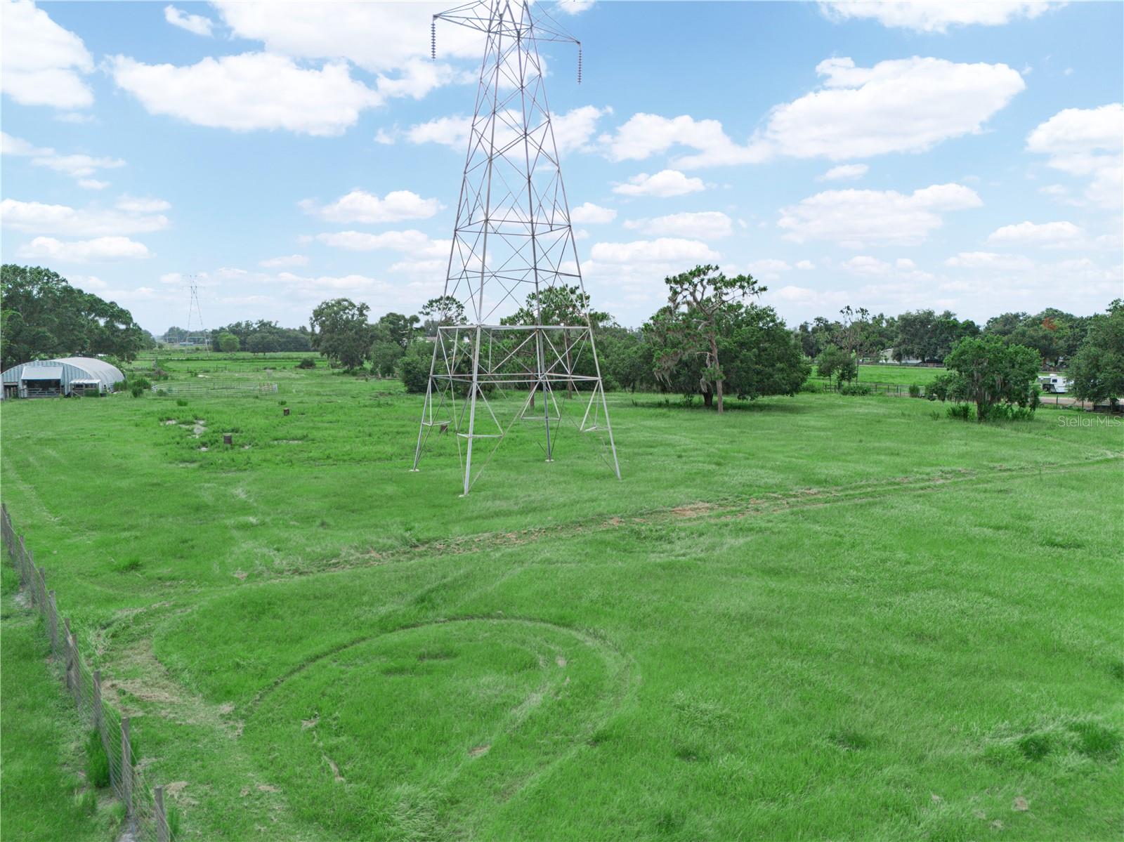 3125 TOM MATTHEWS RD, LAKELAND, FL, 33810