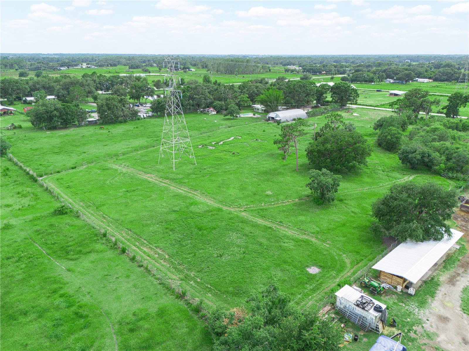 3125 TOM MATTHEWS RD, LAKELAND, FL, 33810