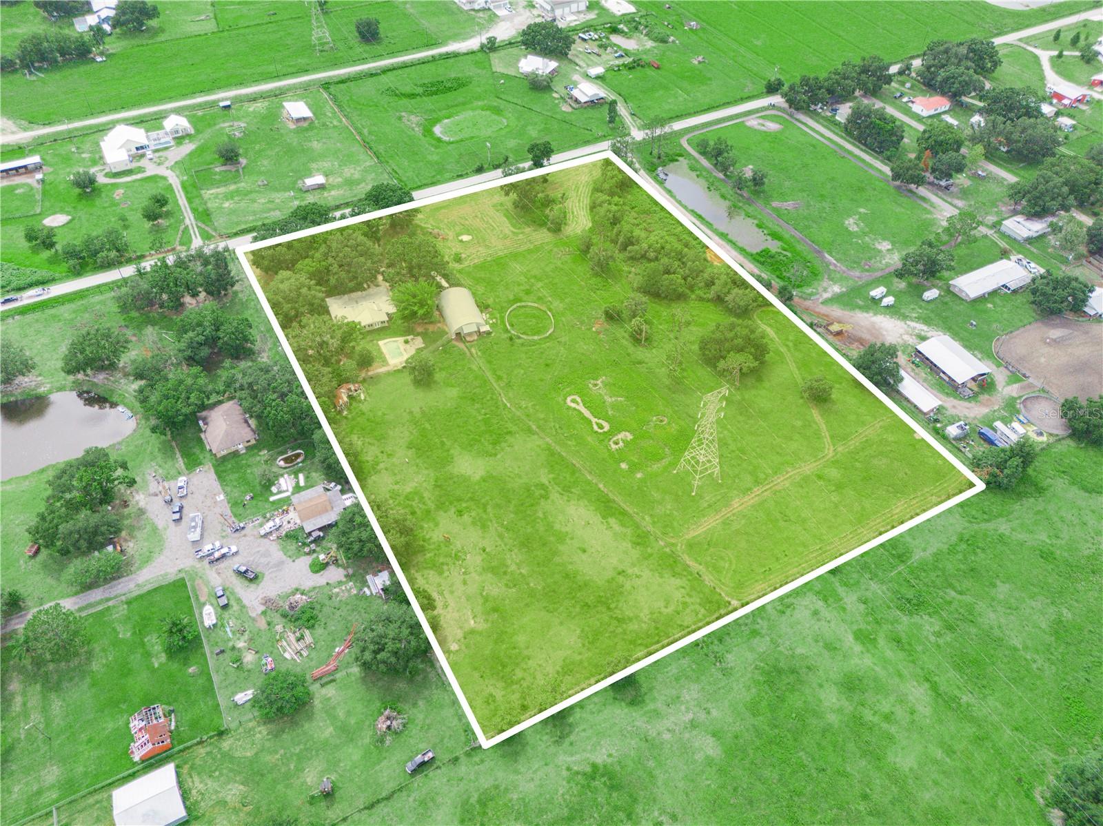 3125 TOM MATTHEWS RD, LAKELAND, FL, 33810