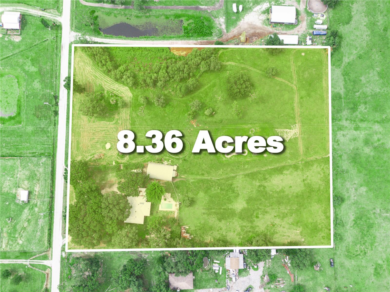 3125 TOM MATTHEWS RD, LAKELAND, FL, 33810