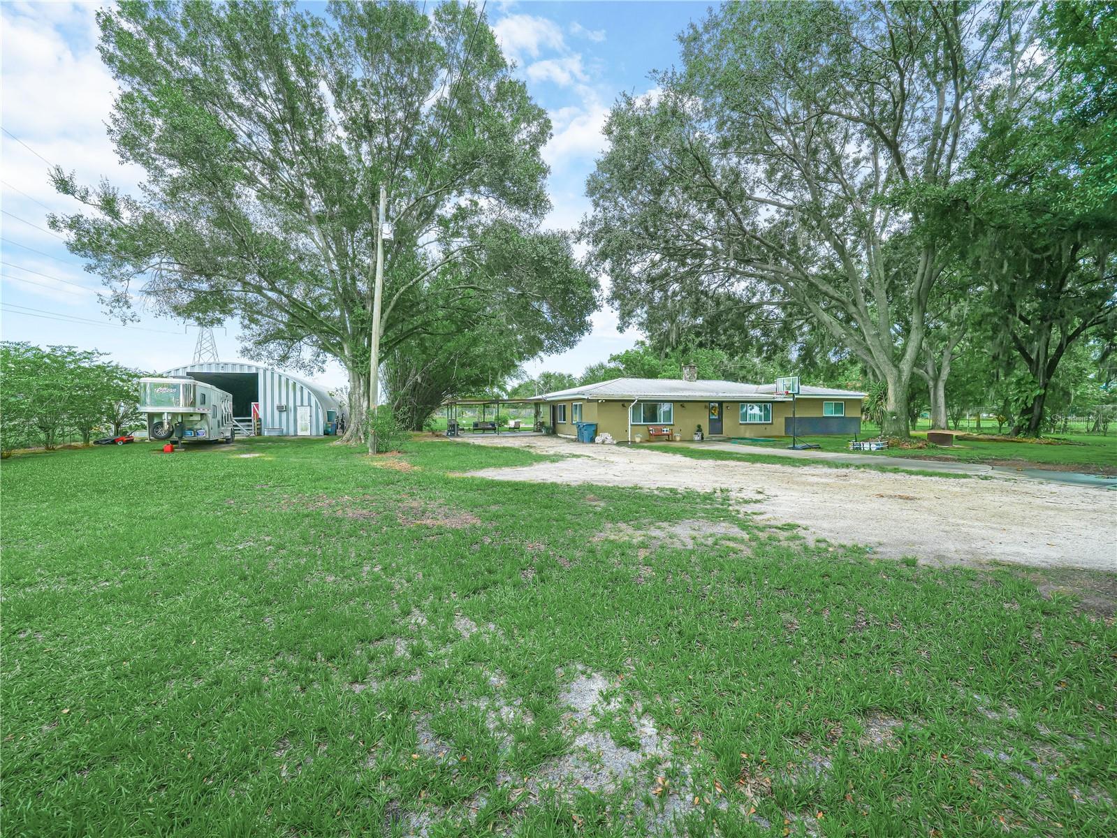 3125 TOM MATTHEWS RD, LAKELAND, FL, 33810