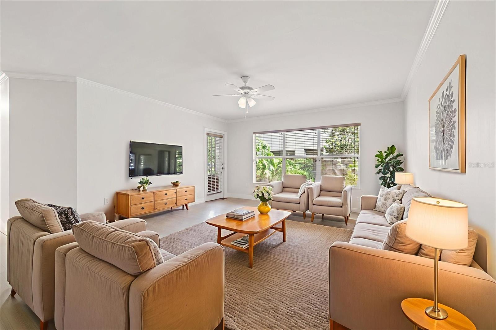 Virtual Staging