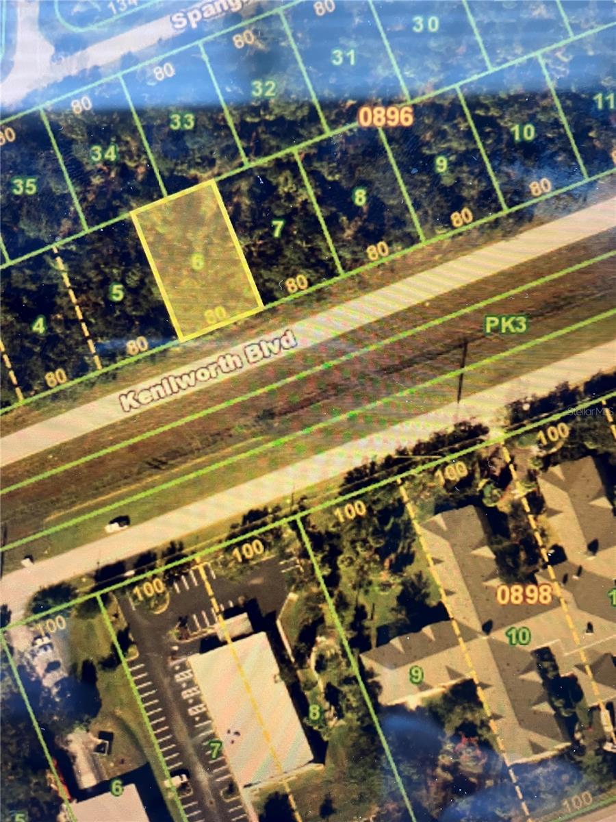 20214 KENILWORTH BLVD, PORT CHARLOTTE, FL, 33954