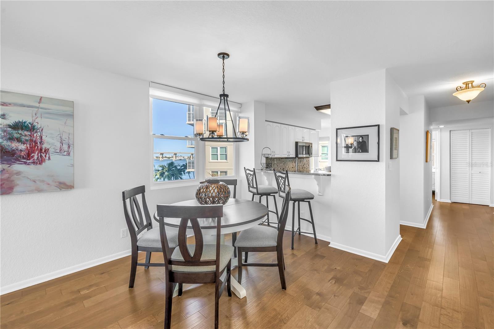 6105 BAHIA DEL MAR CIR #388, ST PETERSBURG, FL, 33715