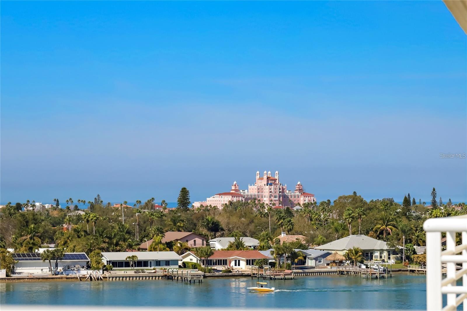 6105 BAHIA DEL MAR CIR #388, ST PETERSBURG, FL, 33715