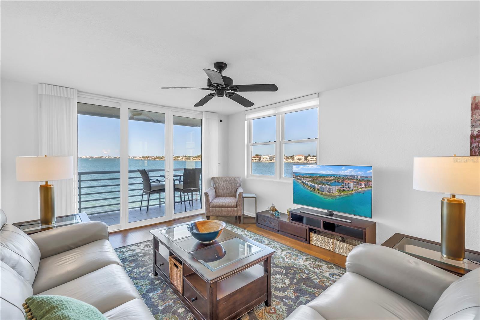 6105 BAHIA DEL MAR CIR #388, ST PETERSBURG, FL, 33715