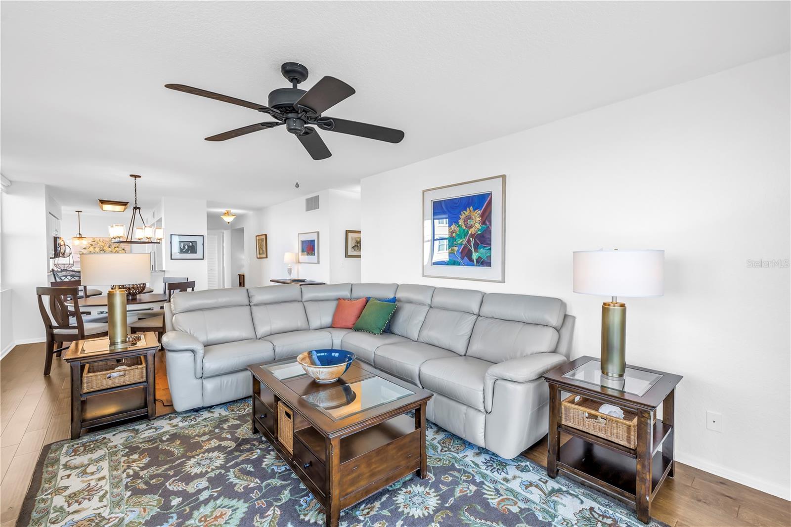 6105 BAHIA DEL MAR CIR #388, ST PETERSBURG, FL, 33715