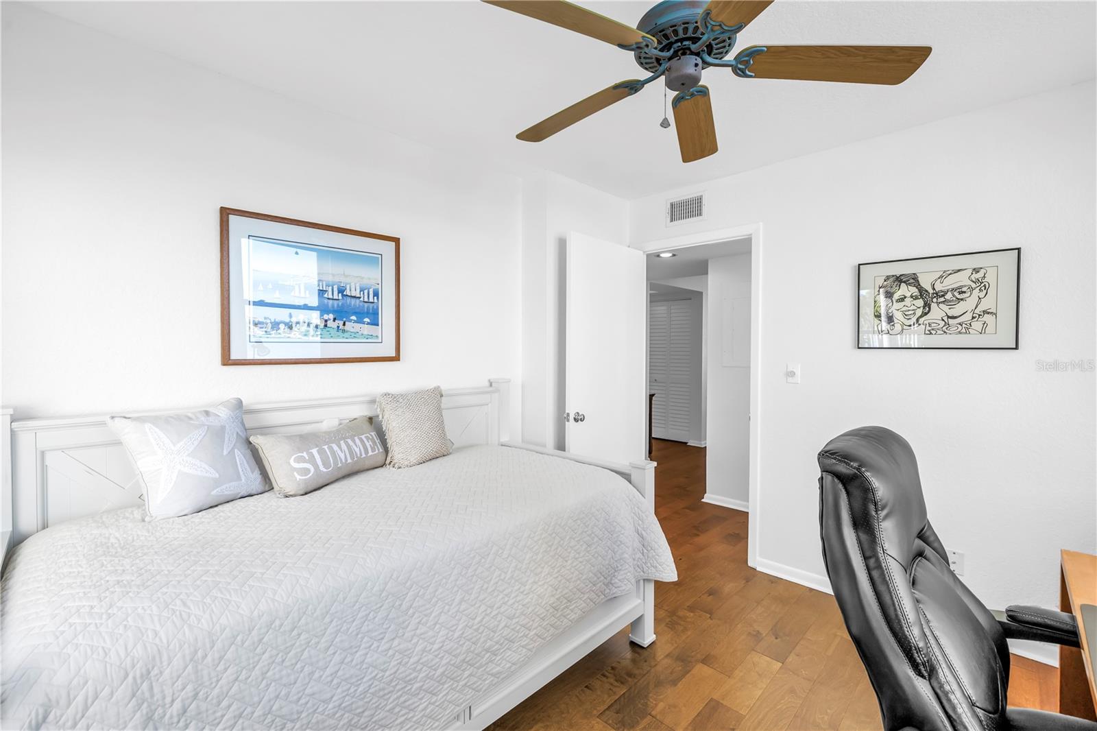 6105 BAHIA DEL MAR CIR #388, ST PETERSBURG, FL, 33715