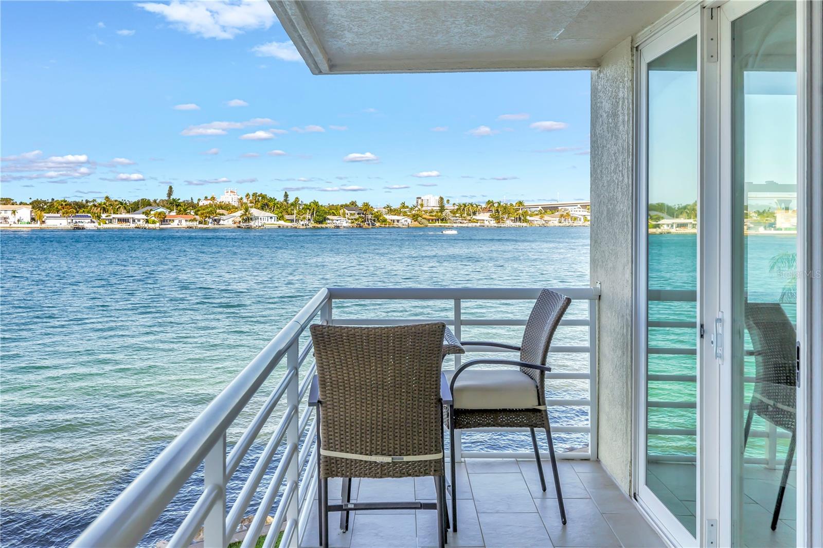 6105 BAHIA DEL MAR CIR #388, ST PETERSBURG, FL, 33715