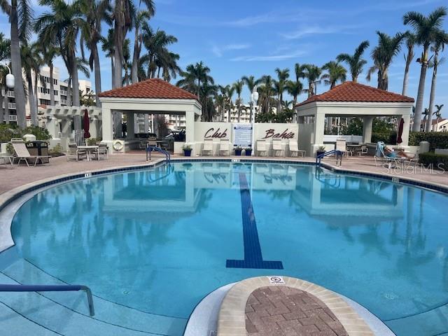 6105 BAHIA DEL MAR CIR #388, ST PETERSBURG, FL, 33715