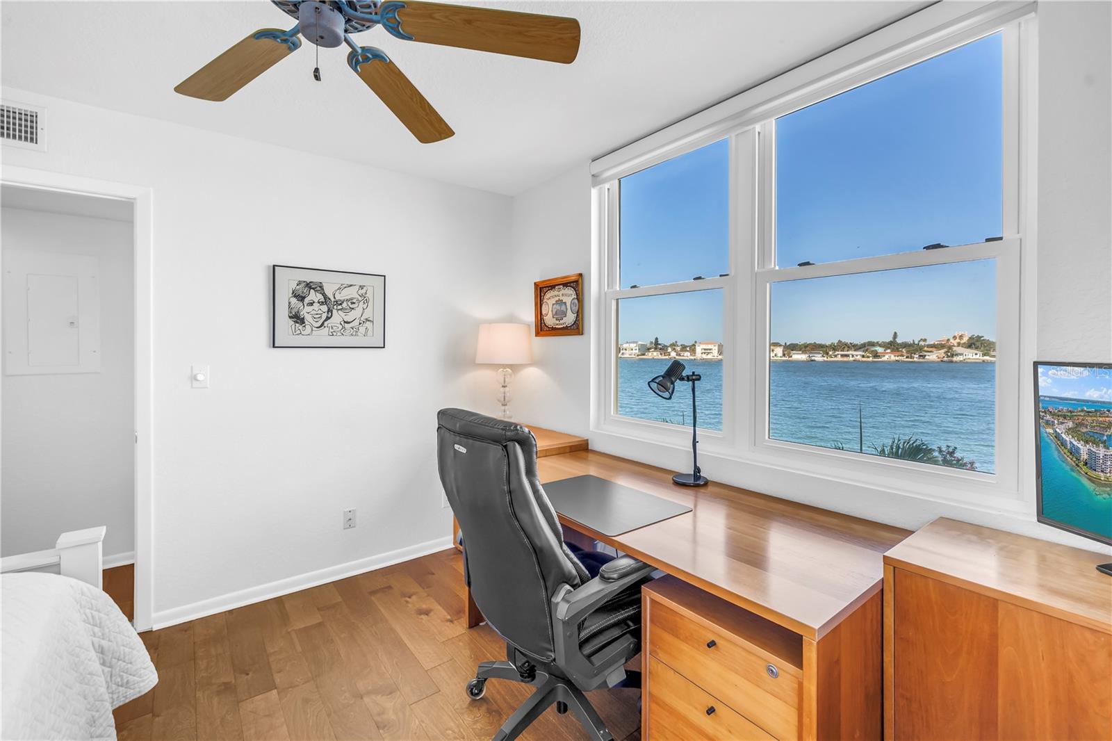 6105 BAHIA DEL MAR CIR #388, ST PETERSBURG, FL, 33715