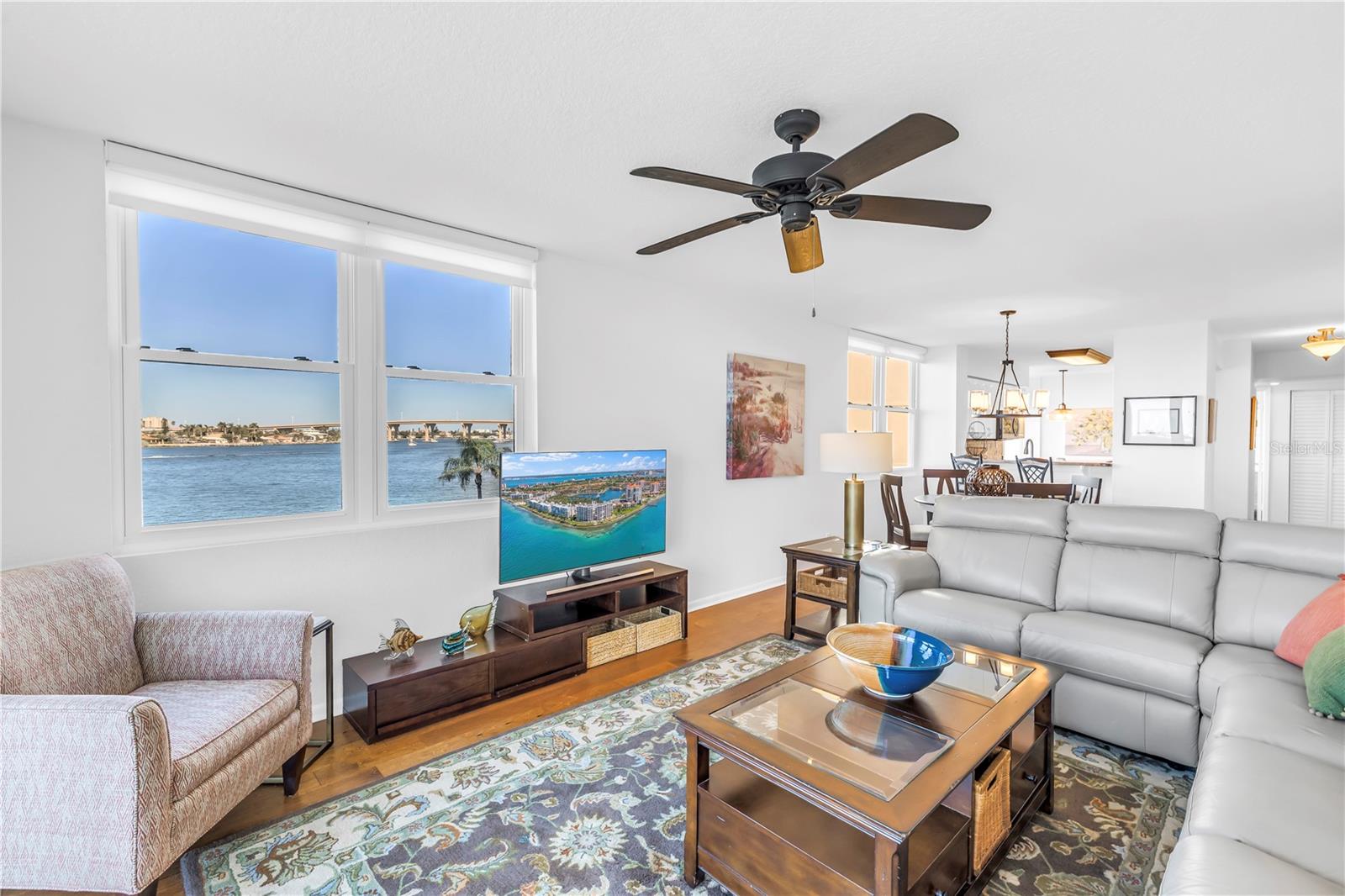 6105 BAHIA DEL MAR CIR #388, ST PETERSBURG, FL, 33715