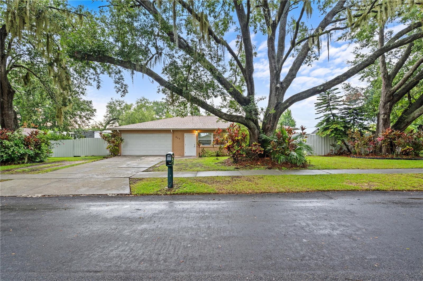 523 NORTHRIDE TRL, LAKELAND, FL, 33813