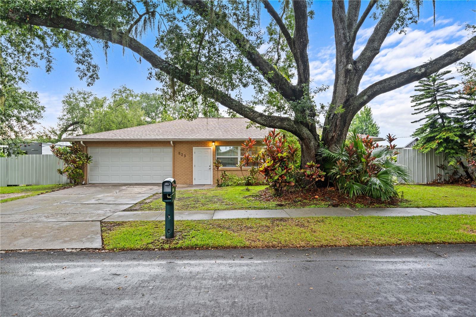 523 NORTHRIDE TRL, LAKELAND, FL, 33813
