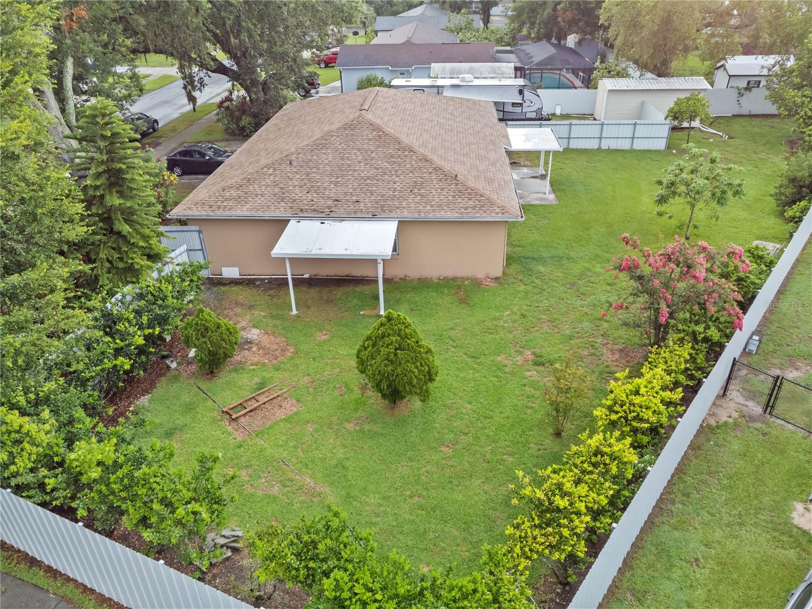 523 NORTHRIDE TRL, LAKELAND, FL, 33813