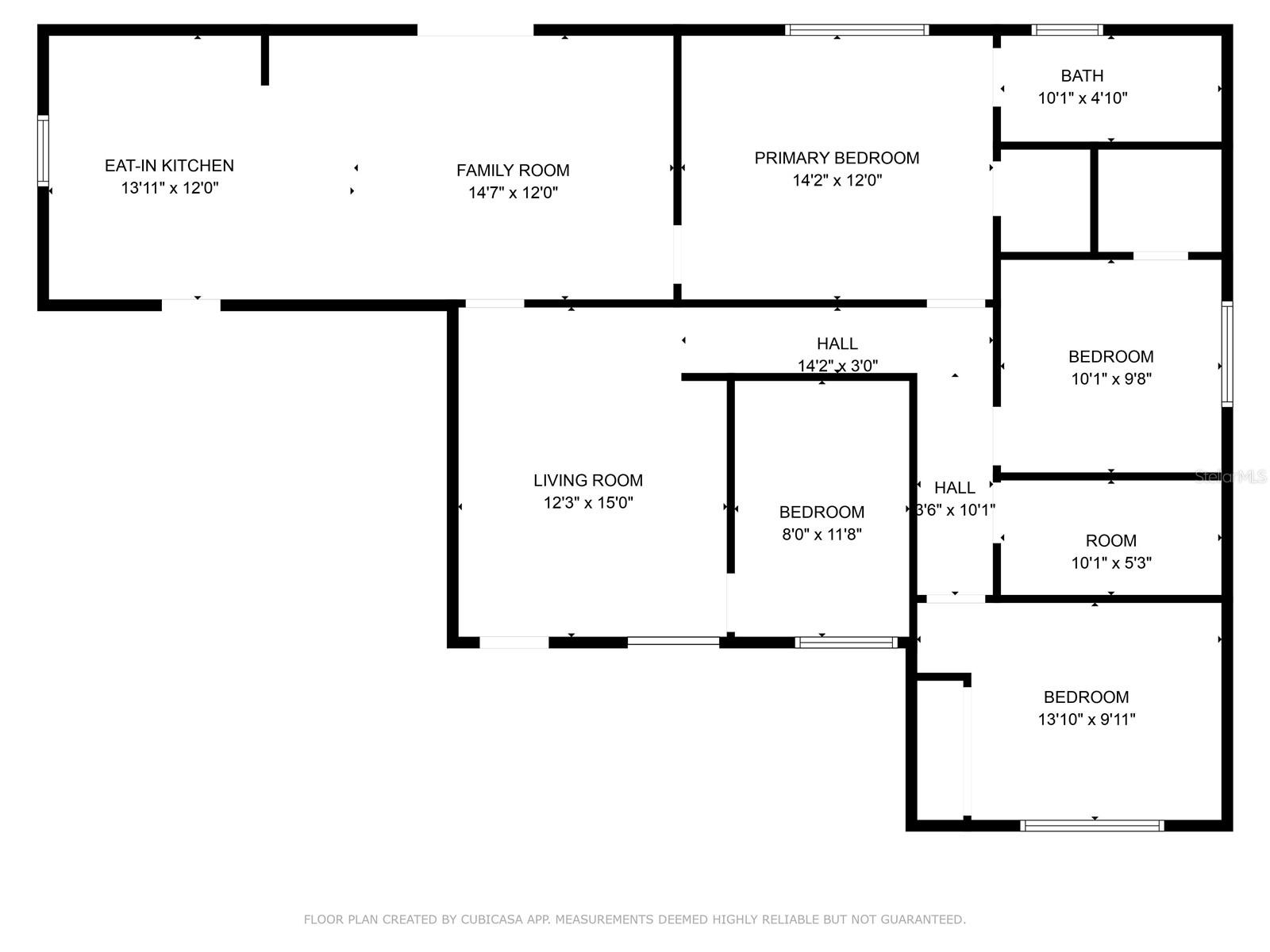 523 NORTHRIDE TRL, LAKELAND, FL, 33813