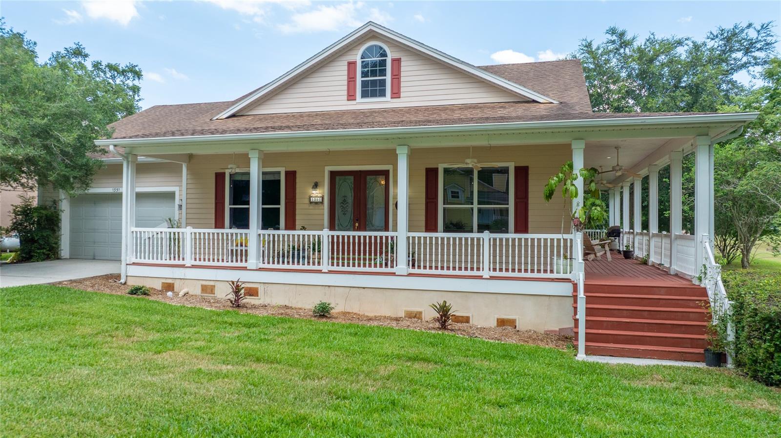 1351 CANAL POINT RD, LONGWOOD, FL, 32750