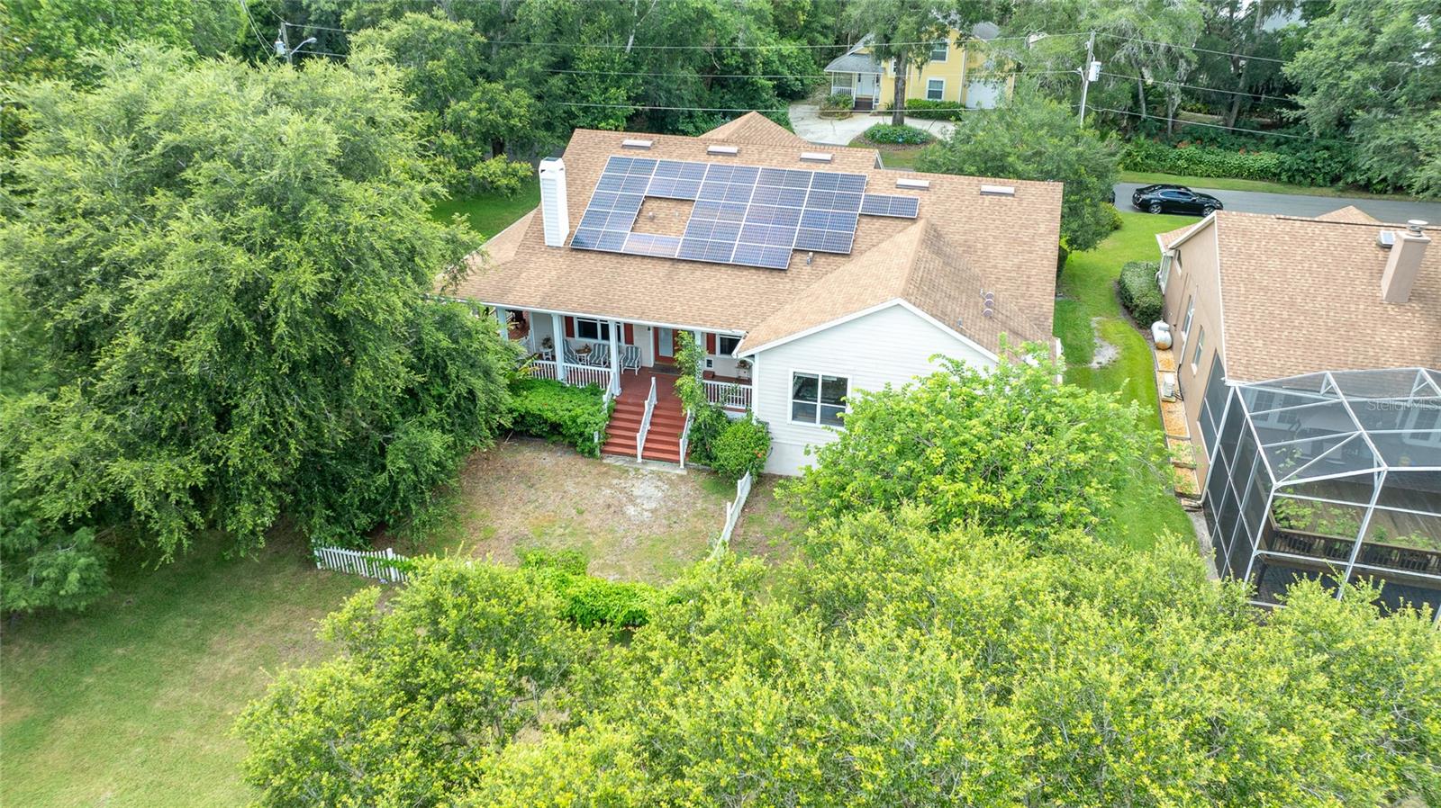 1351 CANAL POINT RD, LONGWOOD, FL, 32750