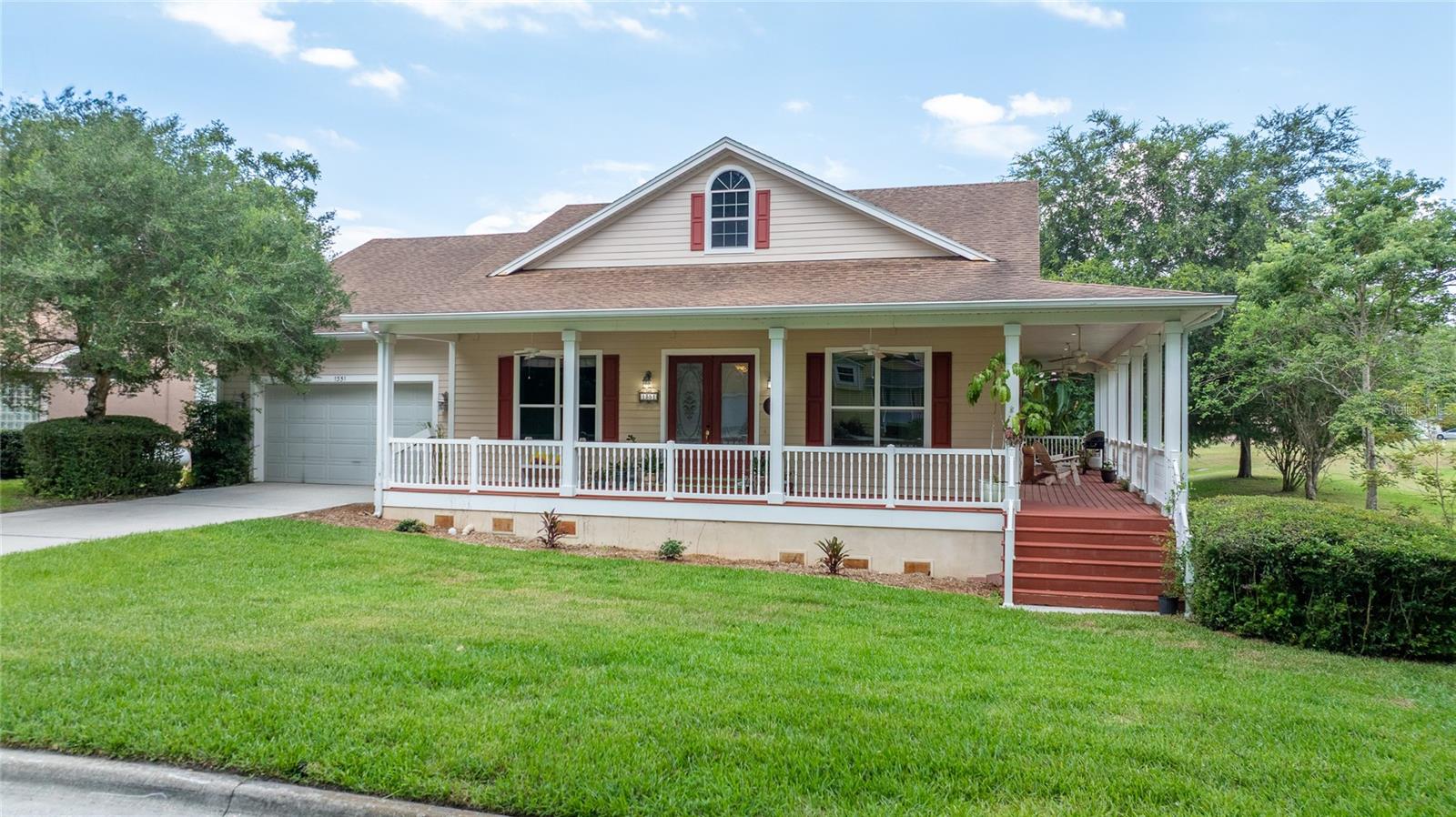 1351 CANAL POINT RD, LONGWOOD, FL, 32750