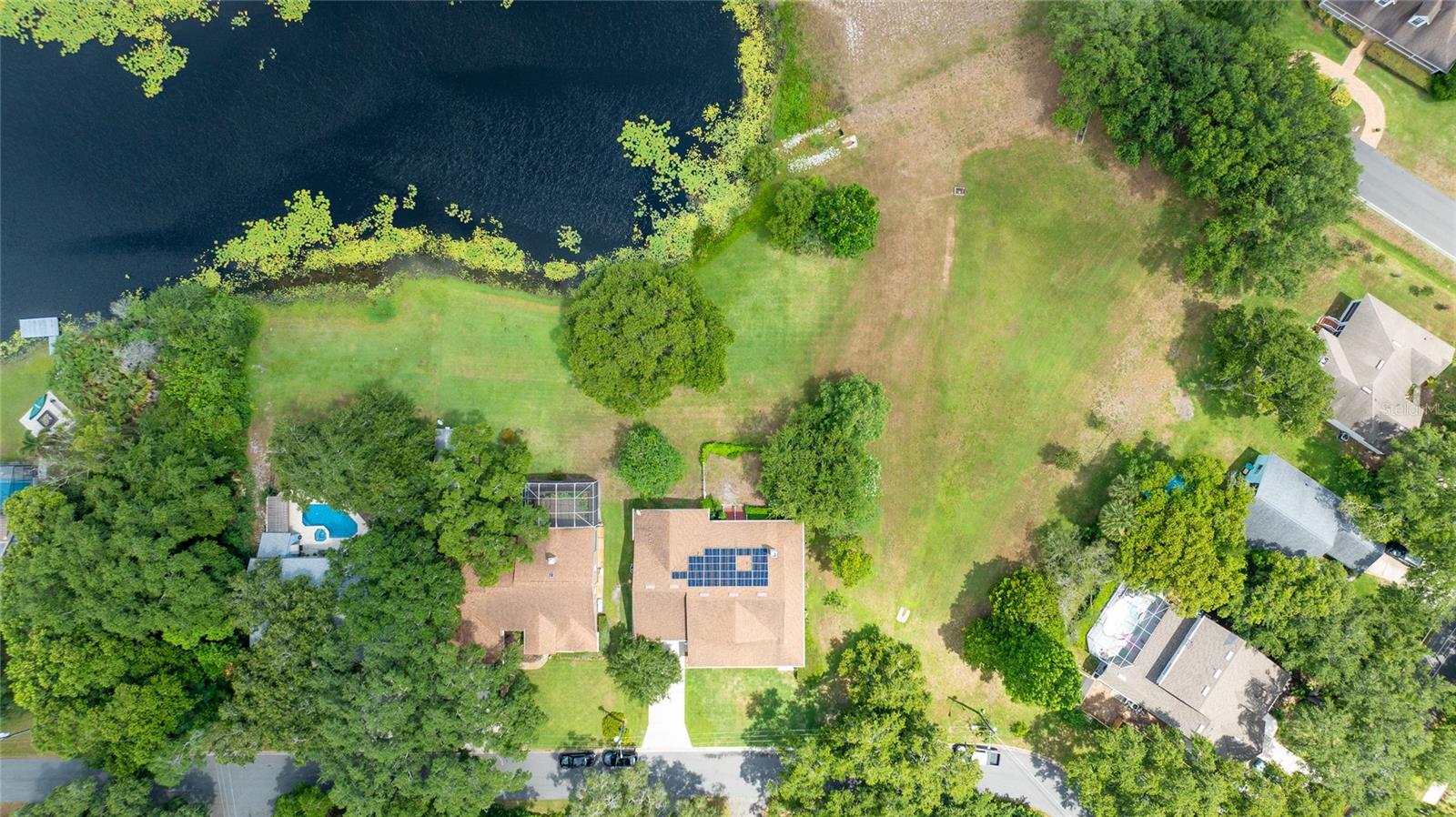 1351 CANAL POINT RD, LONGWOOD, FL, 32750