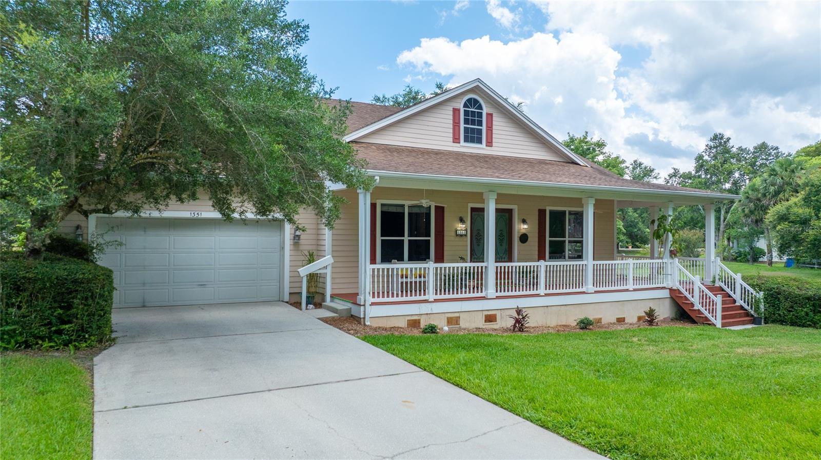 1351 CANAL POINT RD, LONGWOOD, FL, 32750