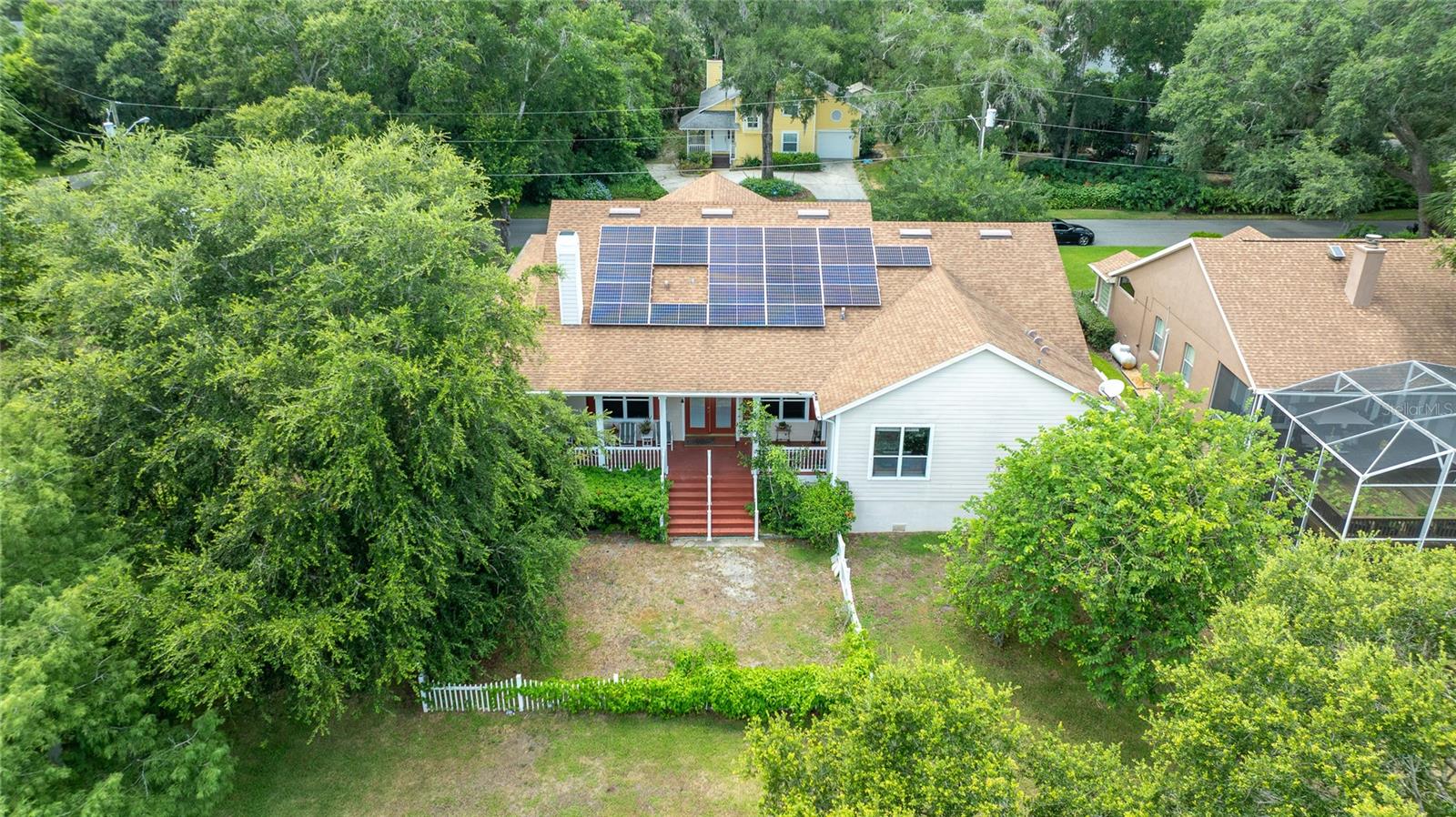 1351 CANAL POINT RD, LONGWOOD, FL, 32750