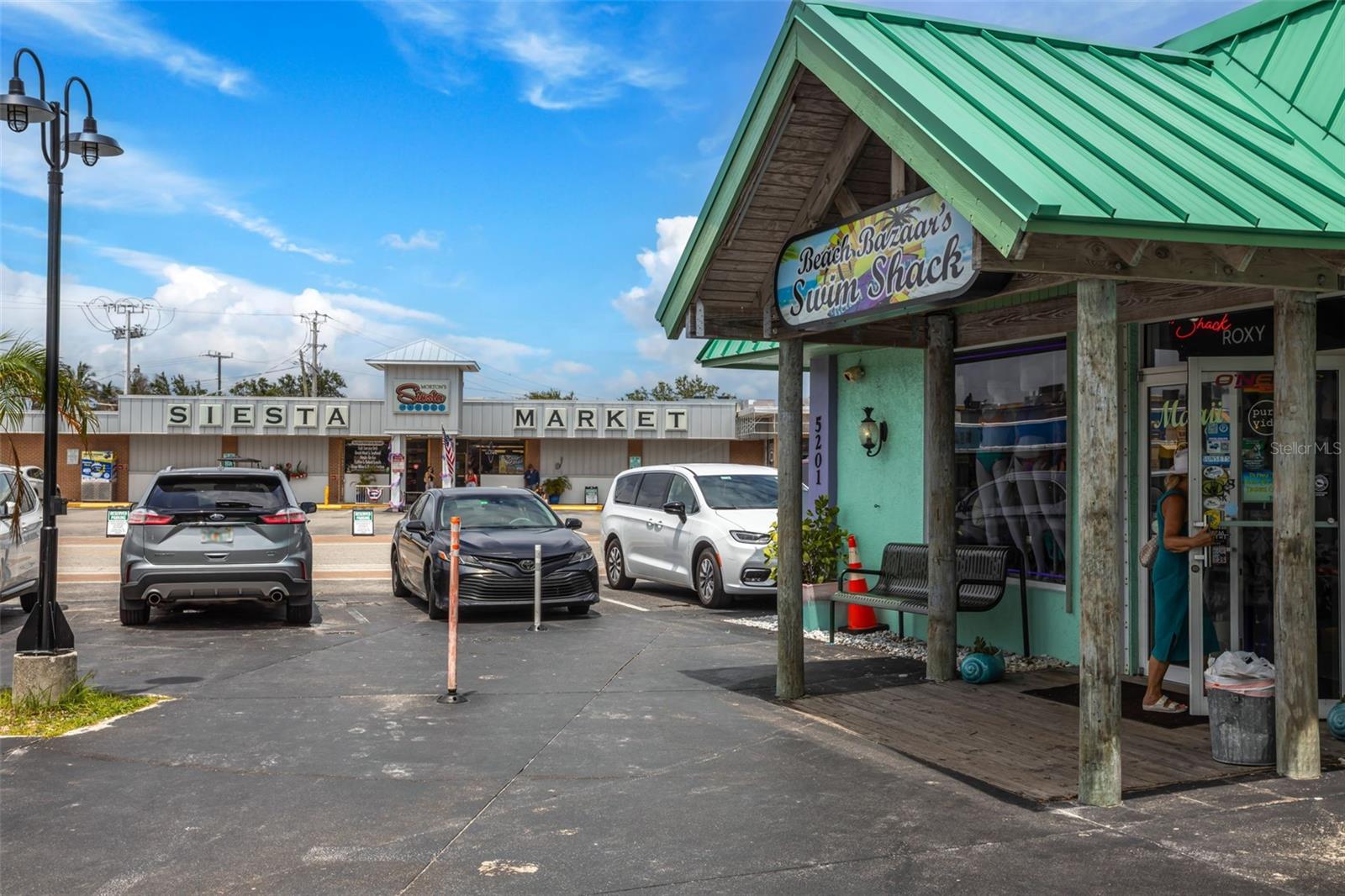 546A BEACH RD #A544, SARASOTA, FL, 34242