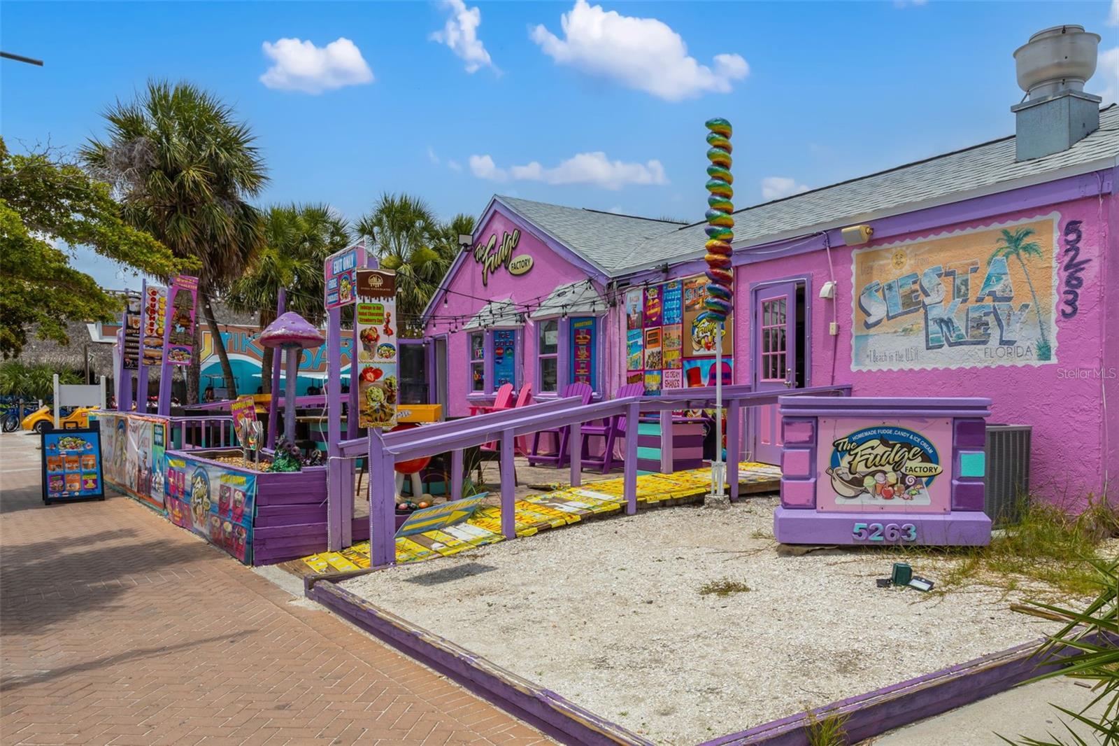 546A BEACH RD #A544, SARASOTA, FL, 34242