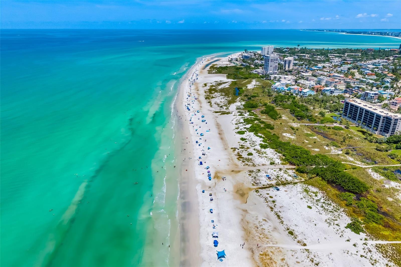 546A BEACH RD #A544, SARASOTA, FL, 34242