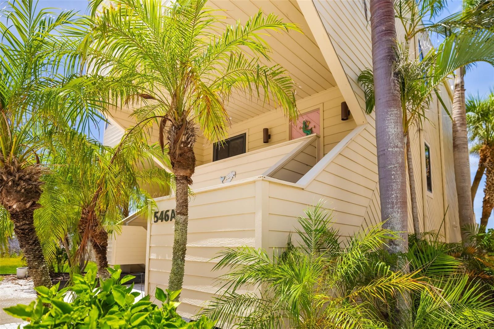 546A BEACH RD #A544, SARASOTA, FL, 34242