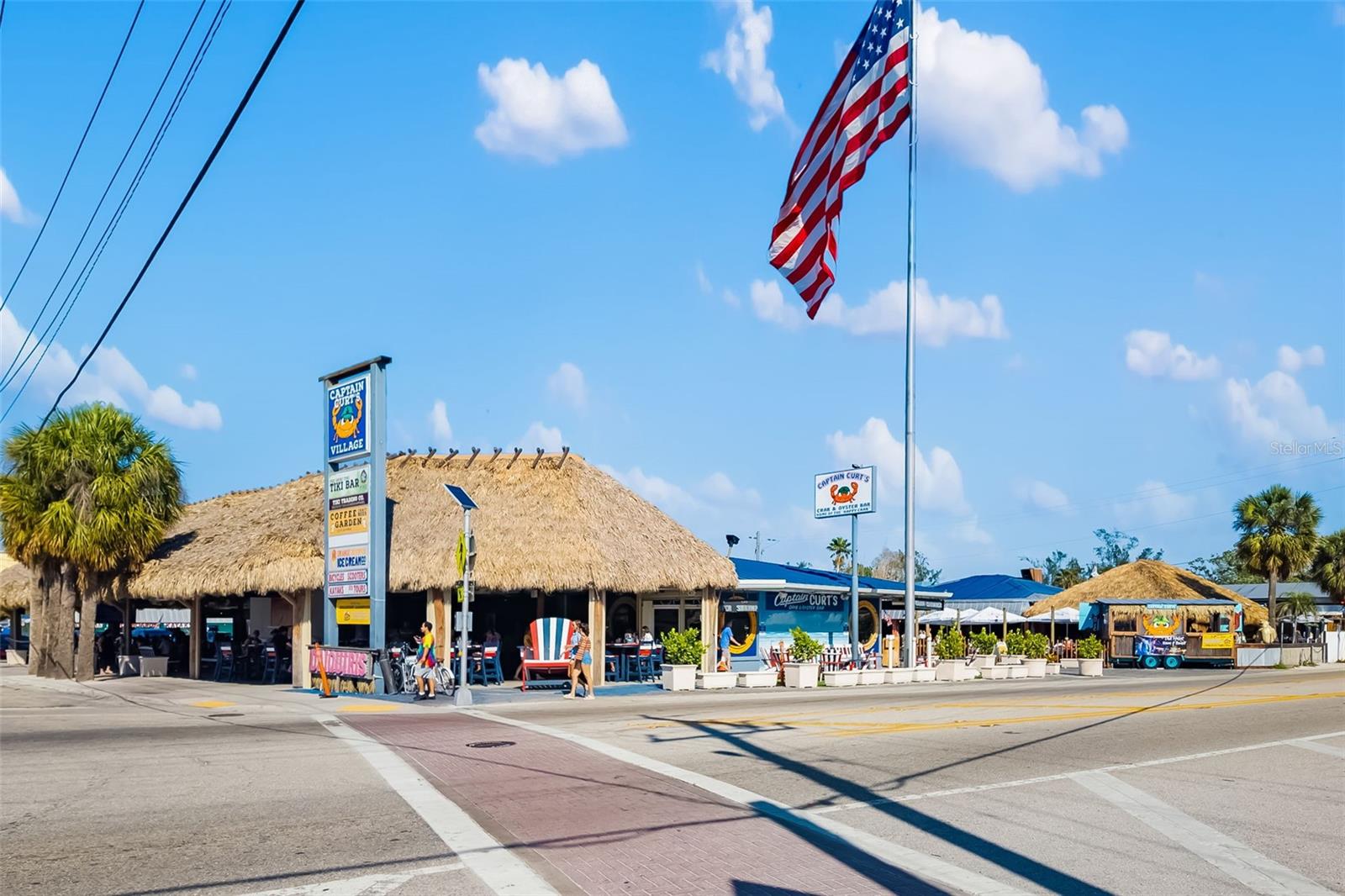 546A BEACH RD #A544, SARASOTA, FL, 34242