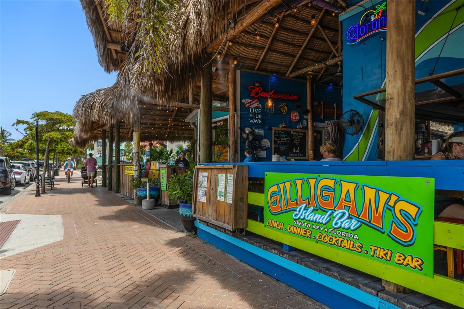 546A BEACH RD #A544, SARASOTA, FL, 34242