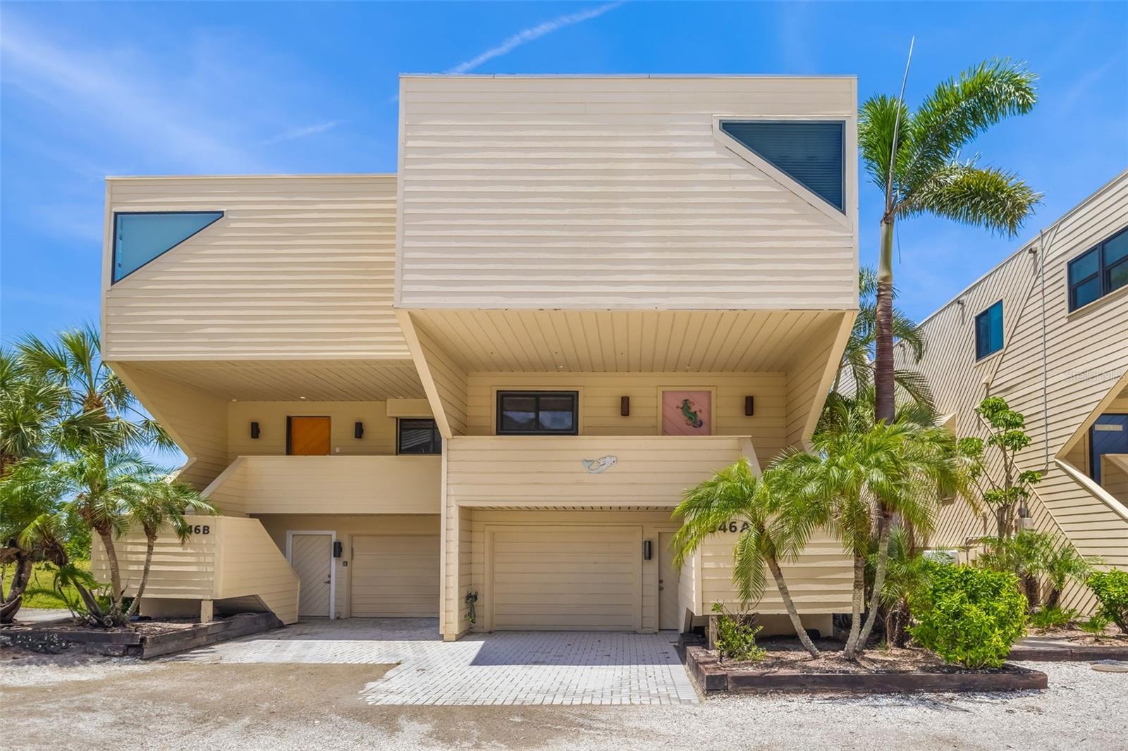 546A BEACH RD #A544, SARASOTA, FL, 34242