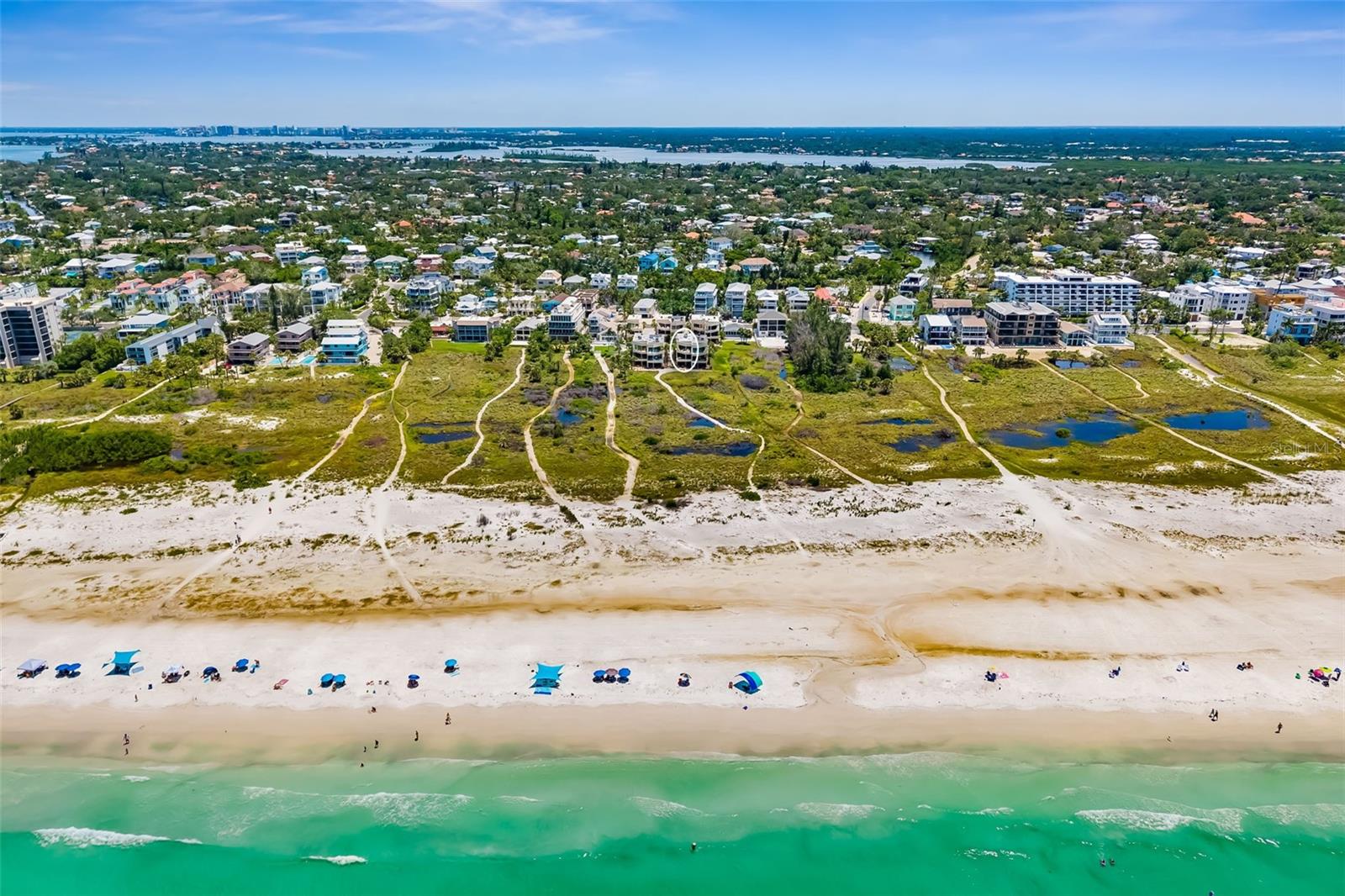 546A BEACH RD #A544, SARASOTA, FL, 34242