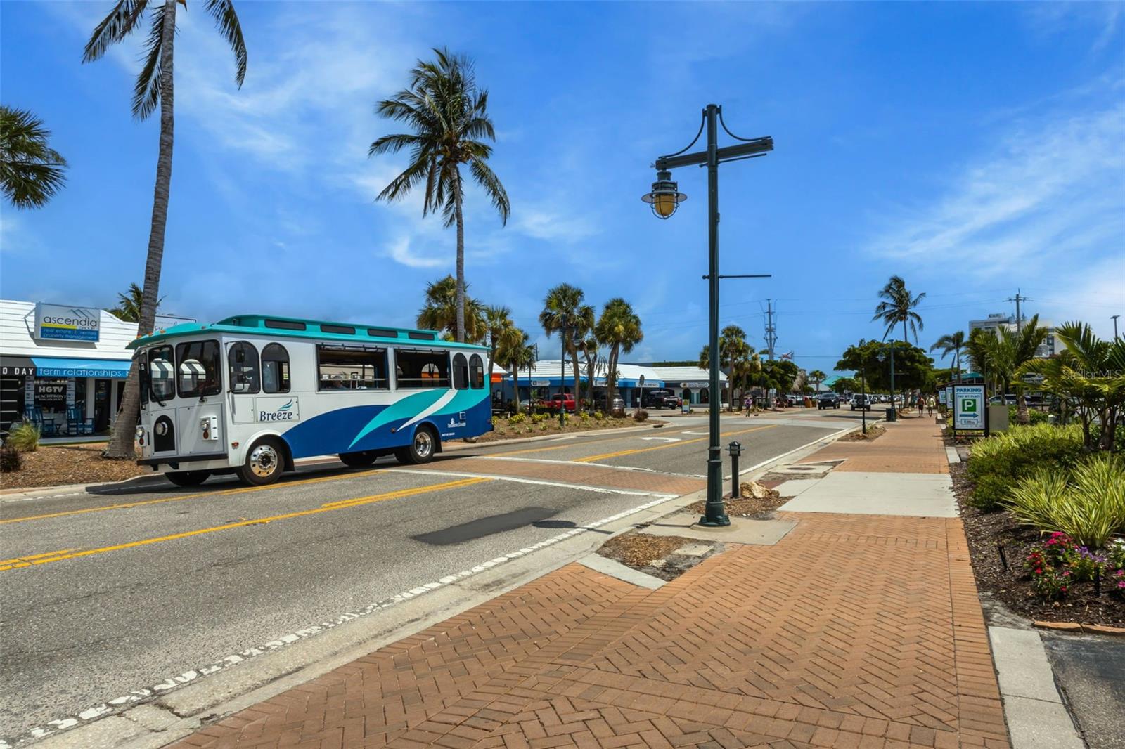 546A BEACH RD #A544, SARASOTA, FL, 34242