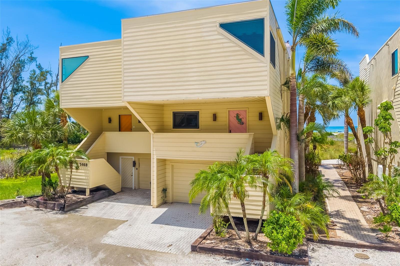 546A BEACH RD #A544, SARASOTA, FL, 34242