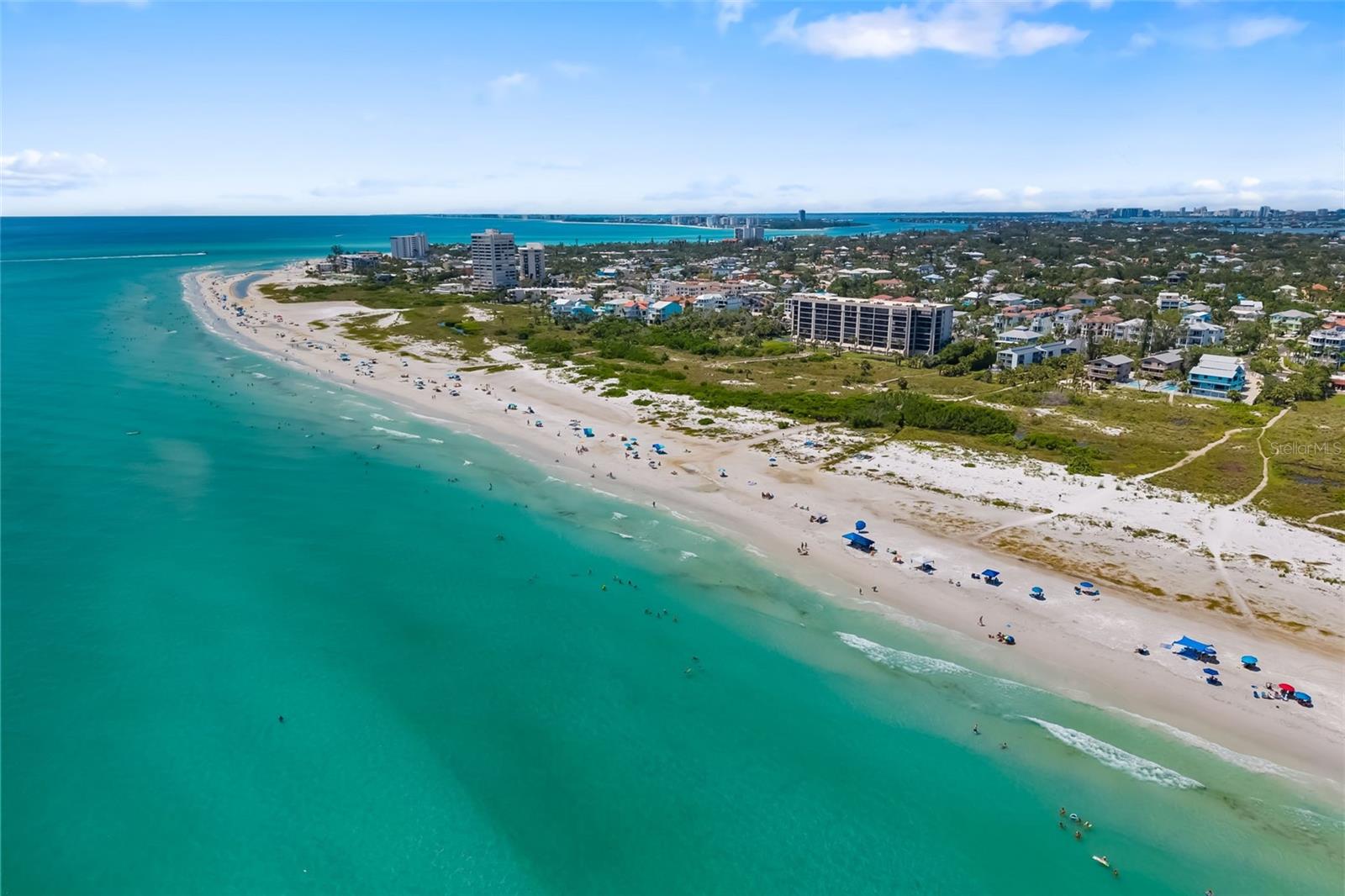 546A BEACH RD #A544, SARASOTA, FL, 34242