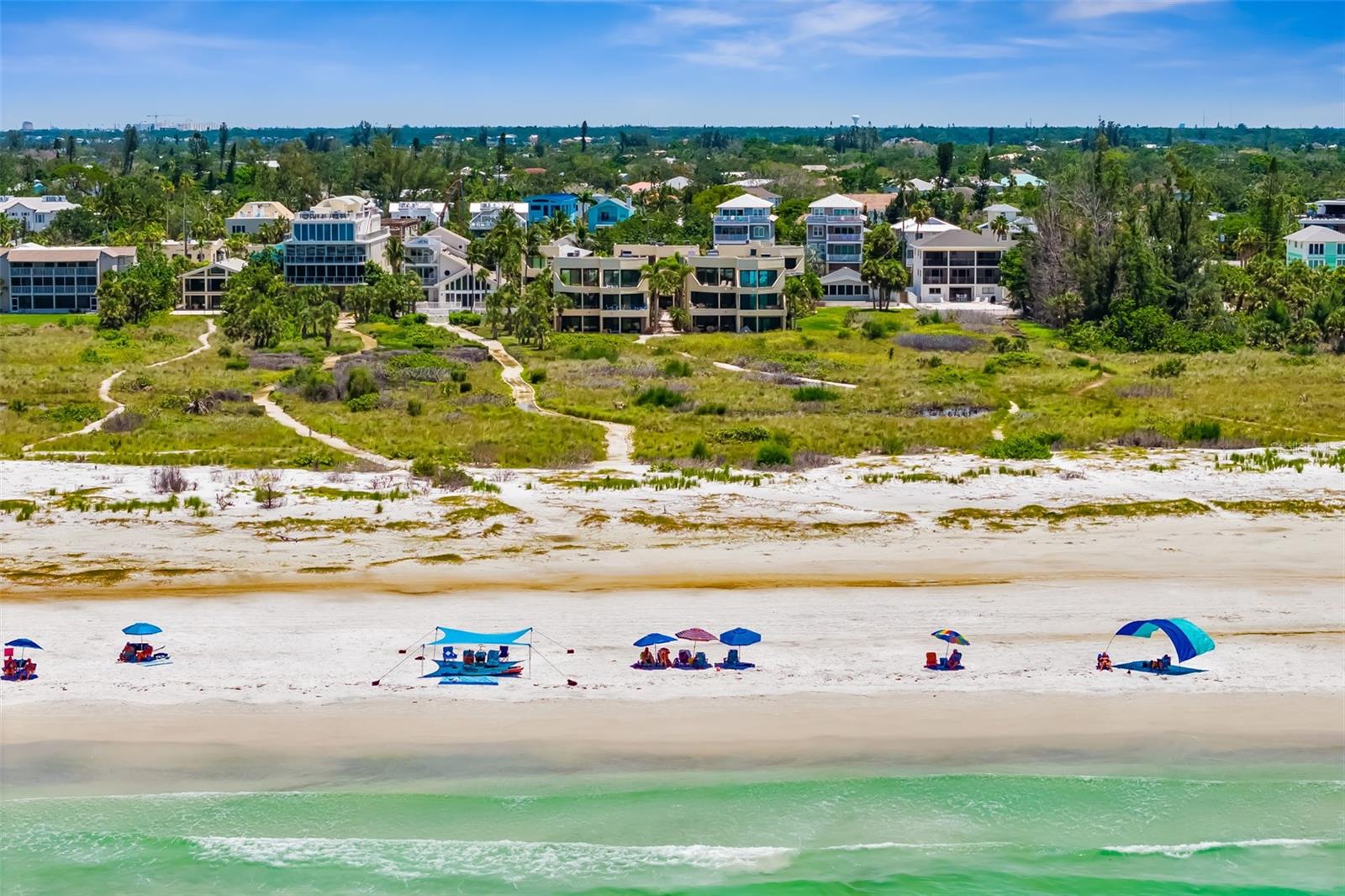 546A BEACH RD #A544, SARASOTA, FL, 34242