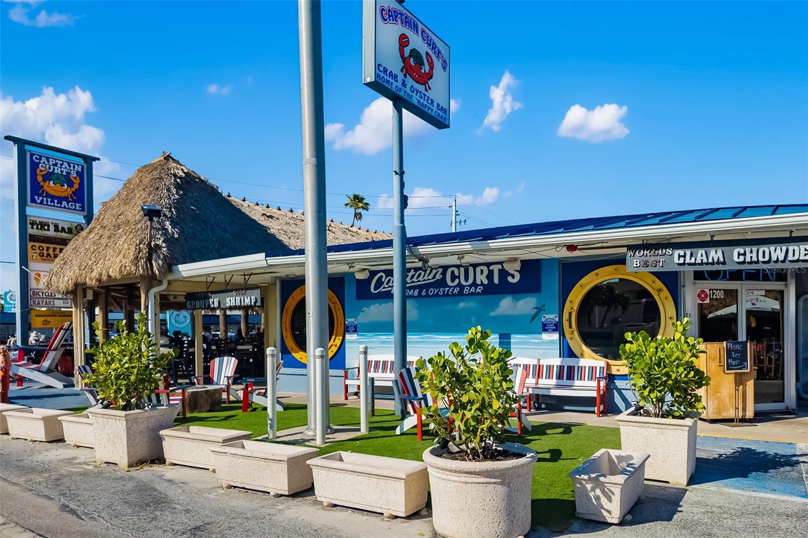 546A BEACH RD #A544, SARASOTA, FL, 34242