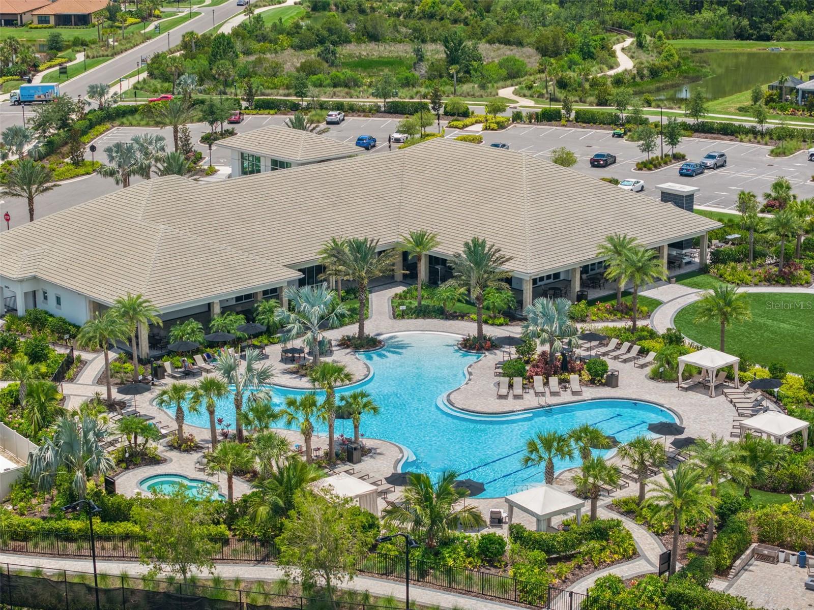 4520 FRECCIA LOOP, WESLEY CHAPEL, FL, 33543