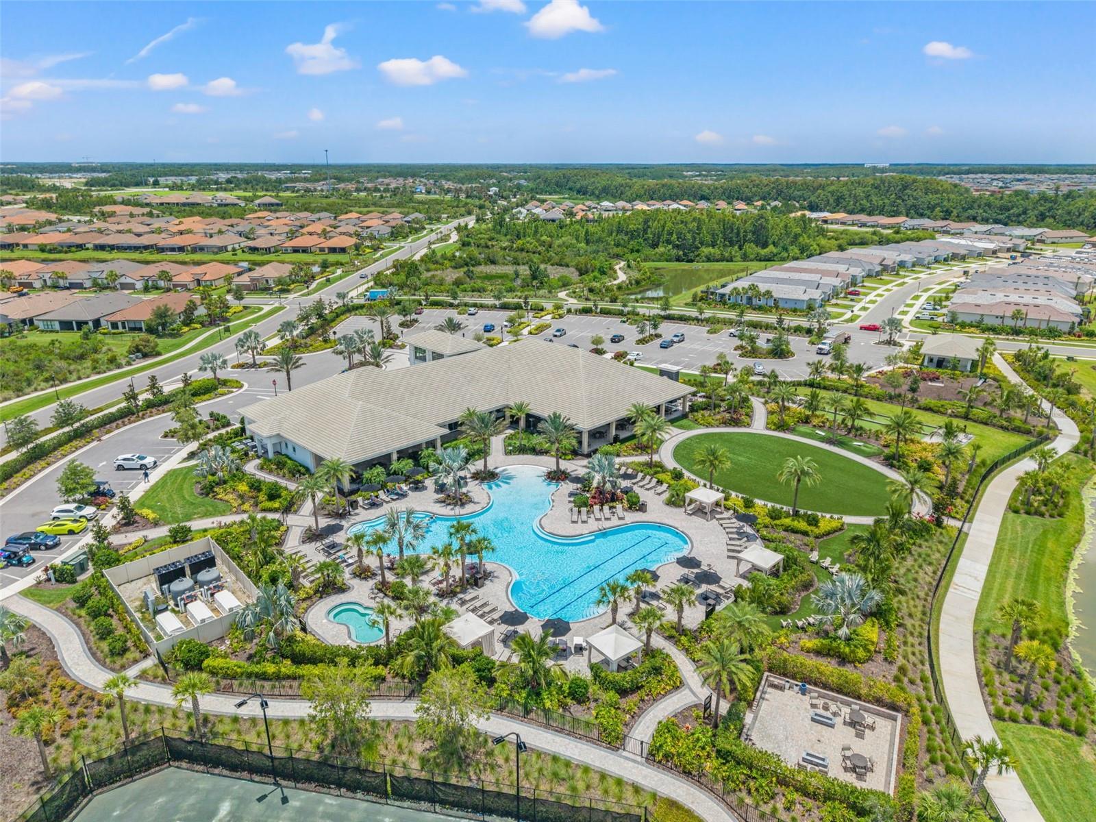 4520 FRECCIA LOOP, WESLEY CHAPEL, FL, 33543