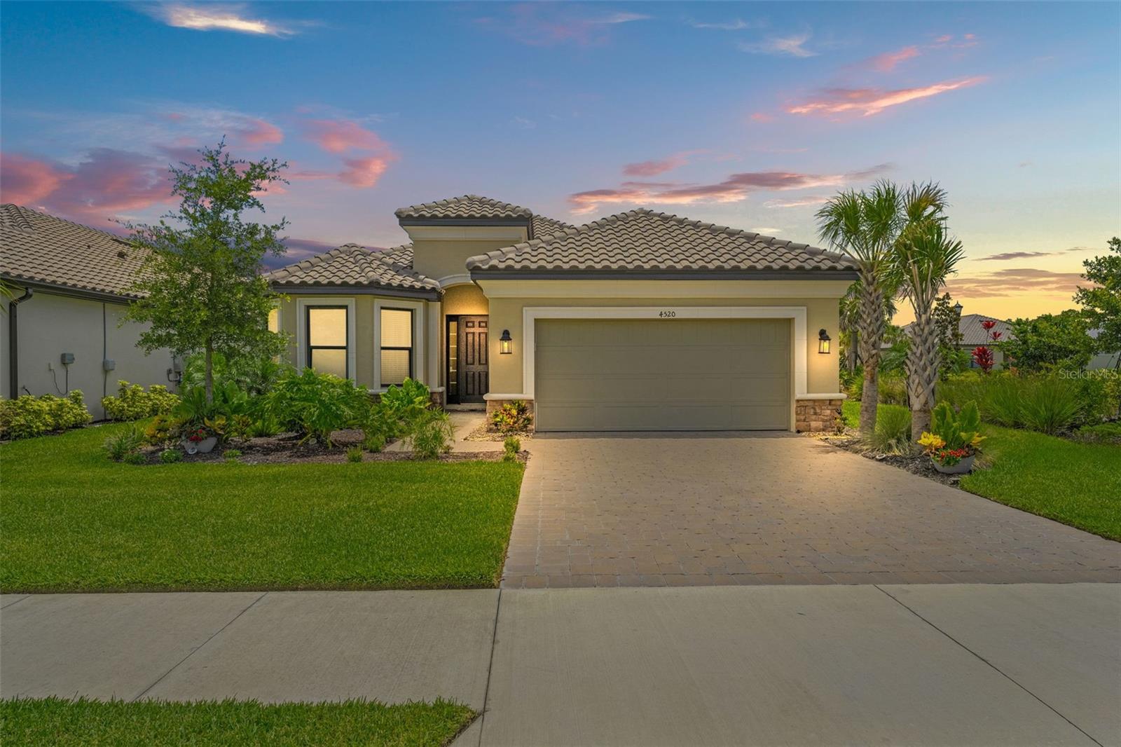 4520 FRECCIA LOOP, WESLEY CHAPEL, FL, 33543