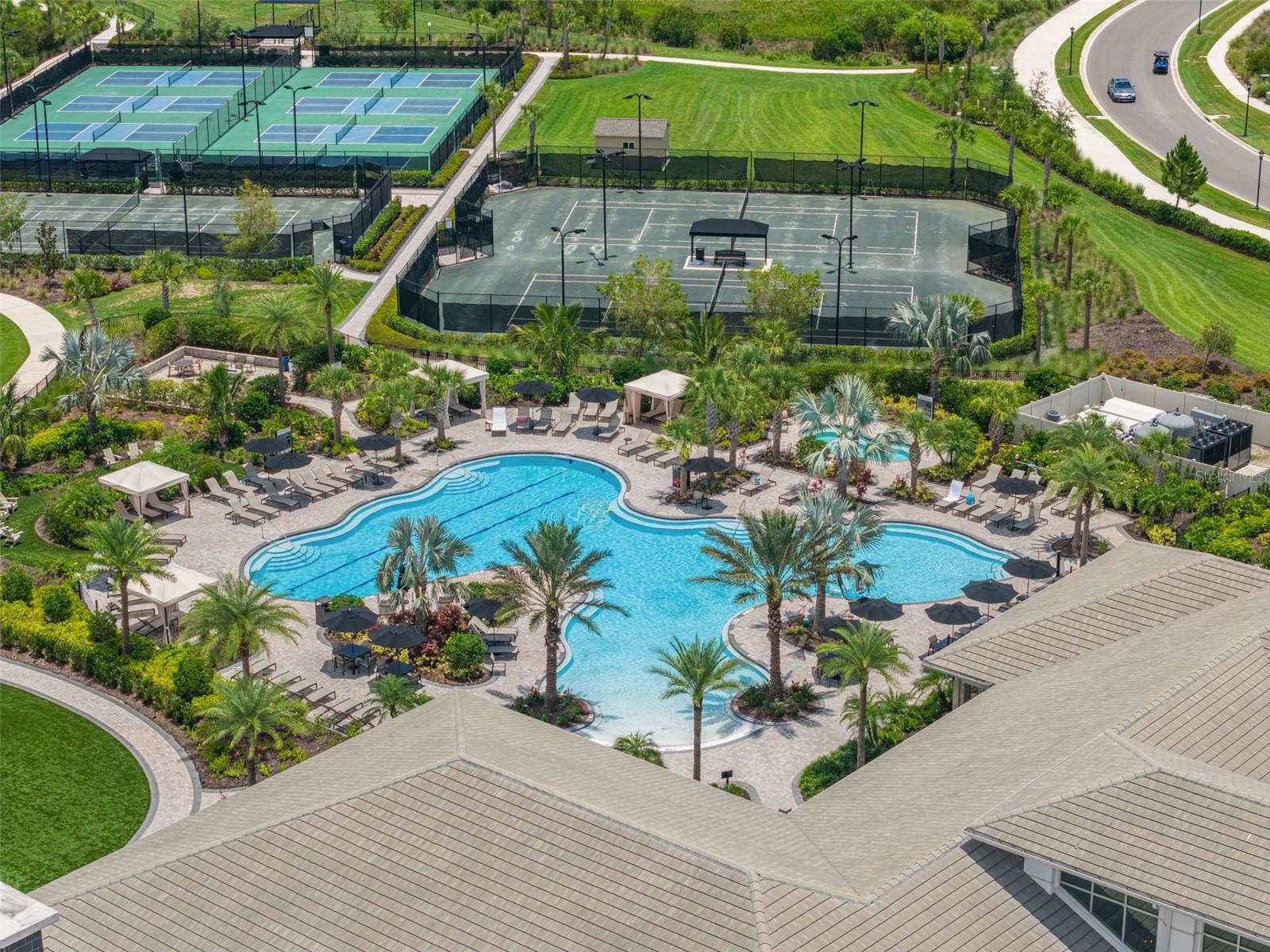 4520 FRECCIA LOOP, WESLEY CHAPEL, FL, 33543