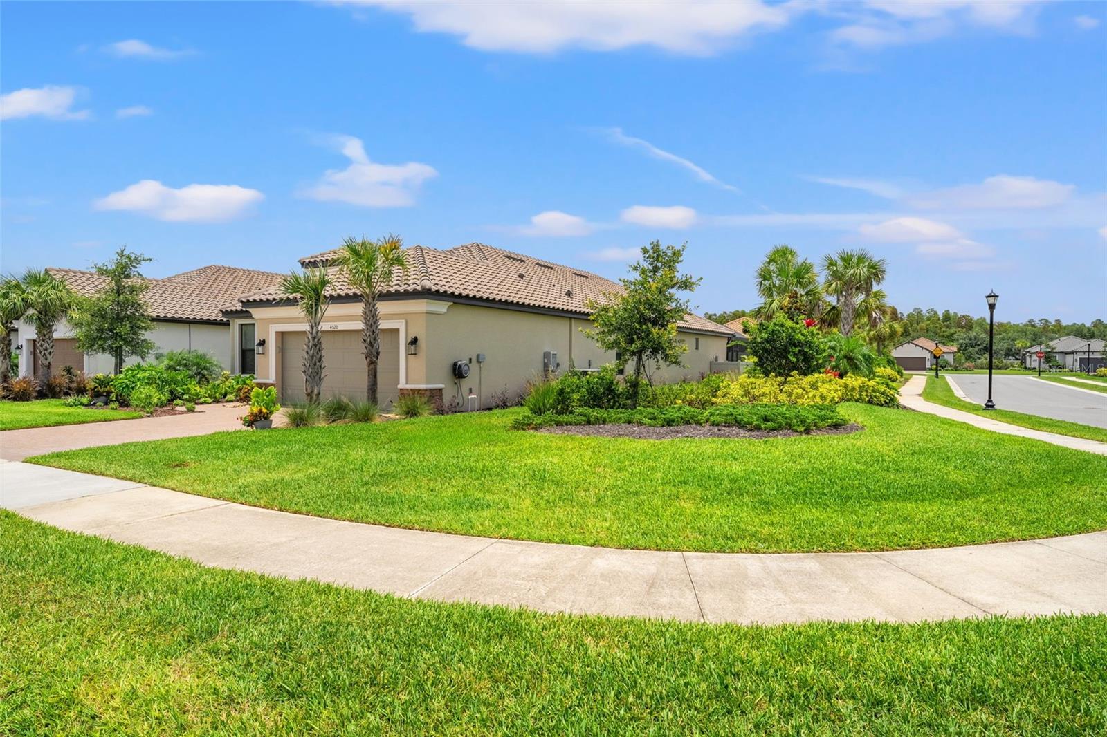 4520 FRECCIA LOOP, WESLEY CHAPEL, FL, 33543