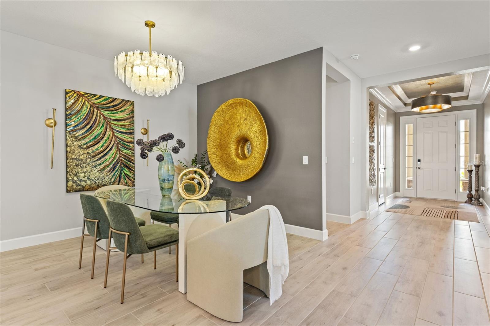 4520 FRECCIA LOOP, WESLEY CHAPEL, FL, 33543