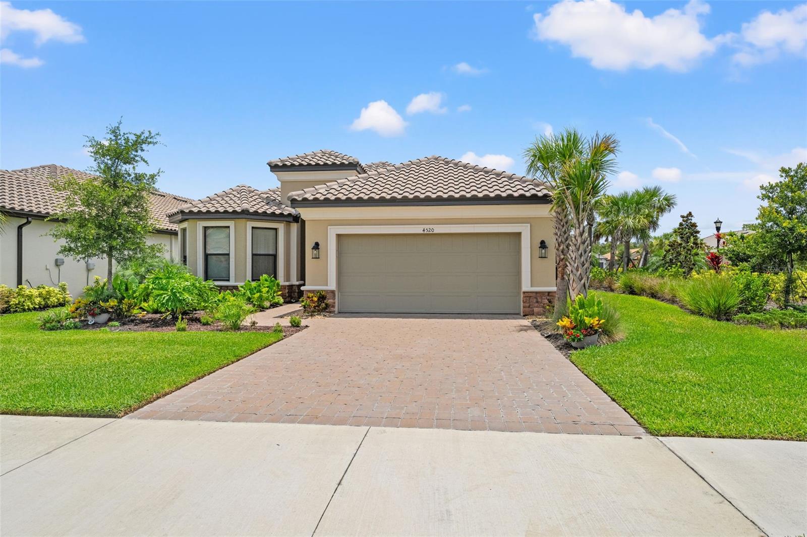 4520 FRECCIA LOOP, WESLEY CHAPEL, FL, 33543